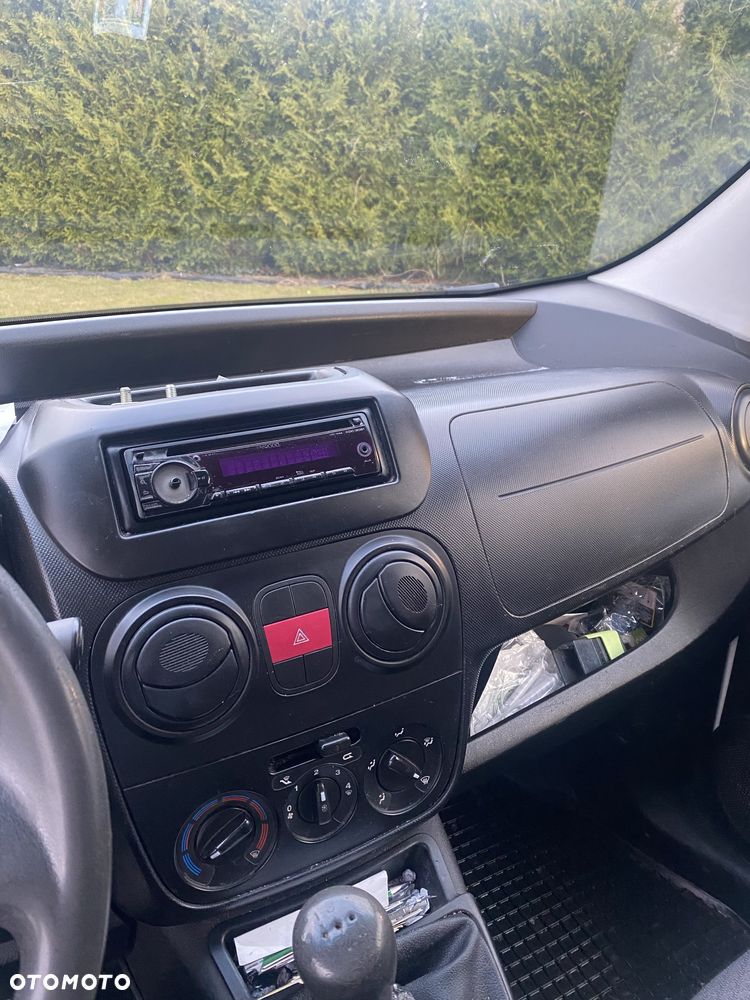 Fiat Fiorino - 5