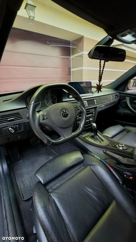 BMW Seria 3 - 8