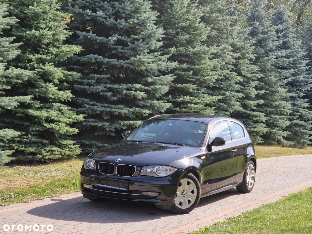 BMW Seria 1 116i - 3