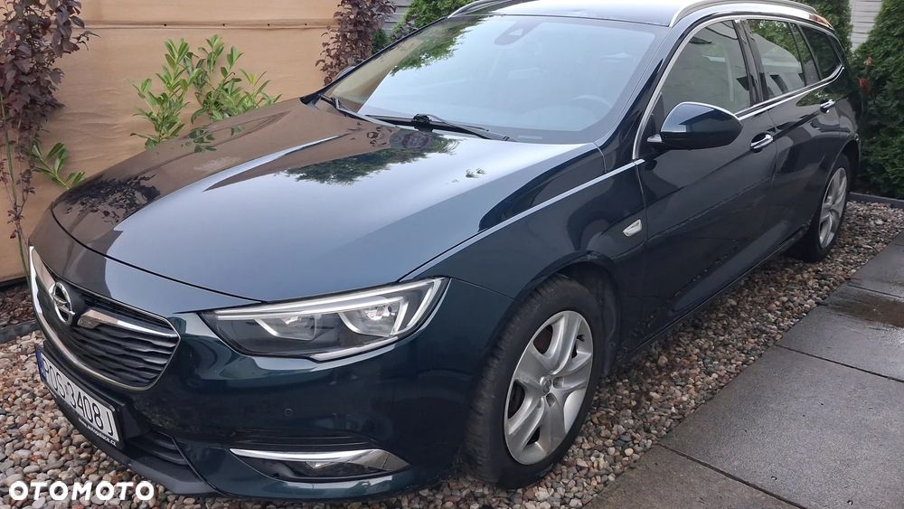 Opel Insignia 1.6 CDTI - 1