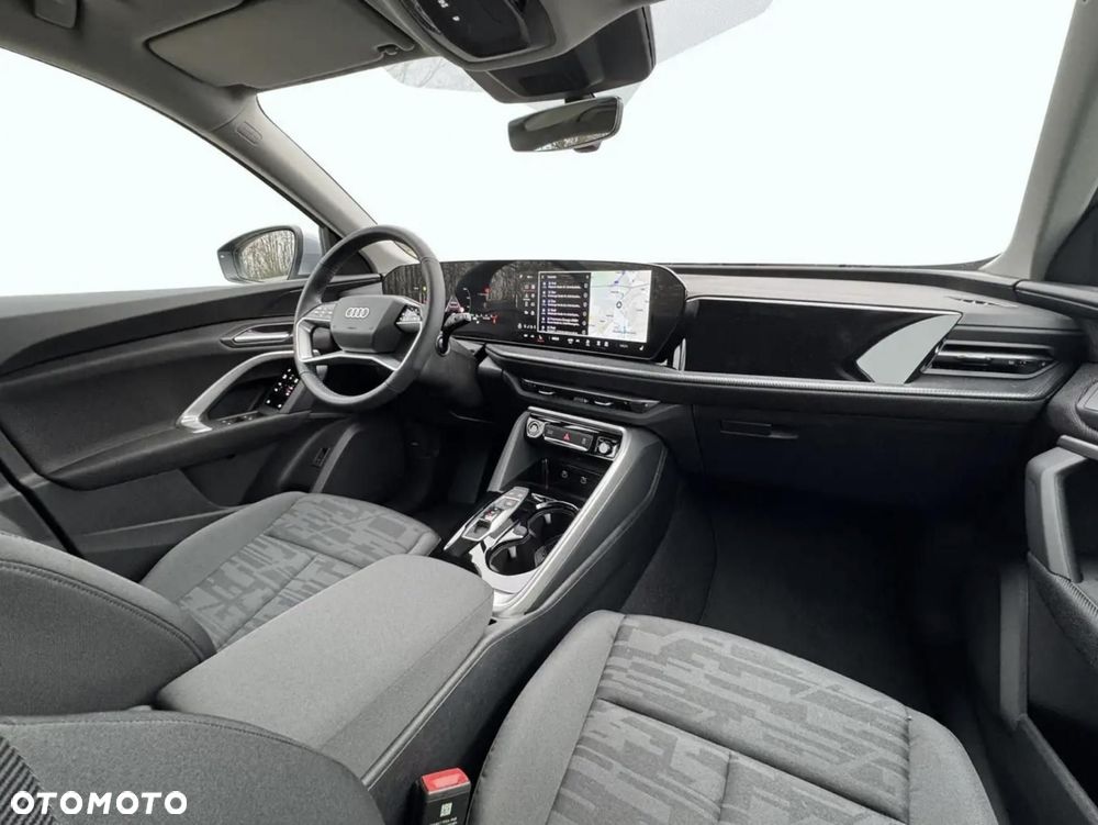 Audi Q5 TFSI mHEV 150 kW S tronic - 8