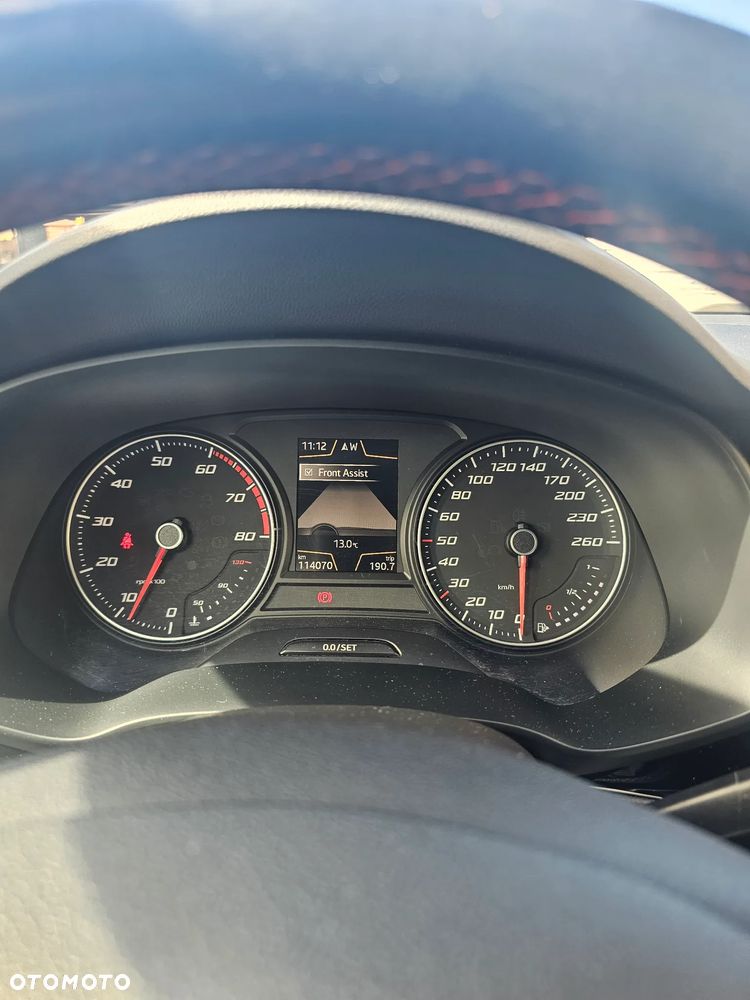 Seat Leon 1.4 TSI Start&Stop FR - 35