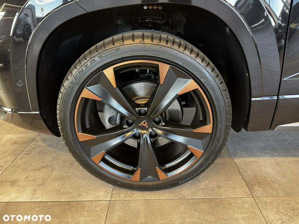 Cupra Ateca - 11