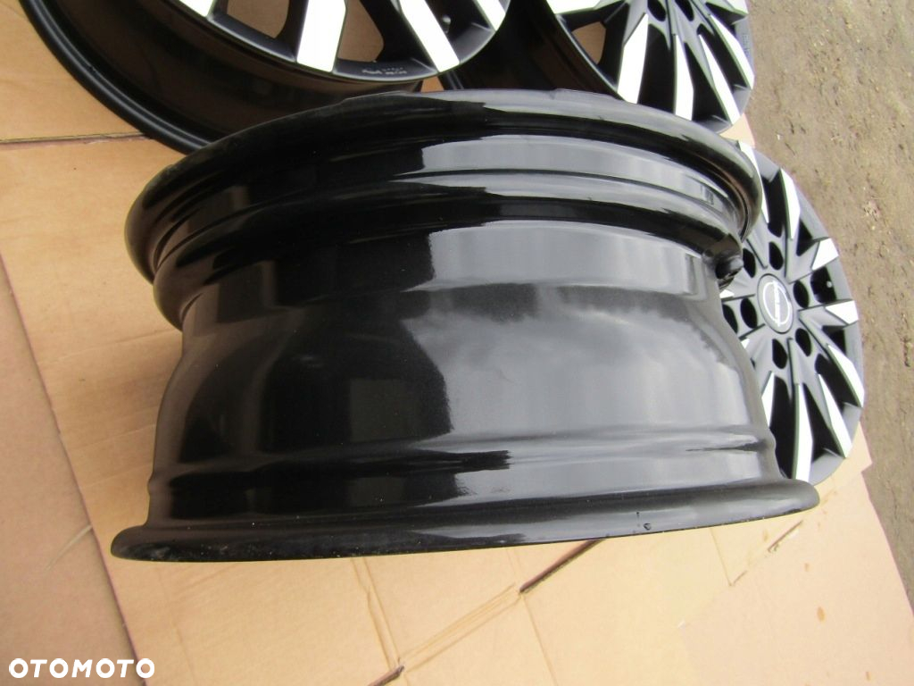 Felgi NOWE 16 VW Crafter Mercedes Sprinter 311 313 315 316 907 910 / 6x130 ET54 - 15