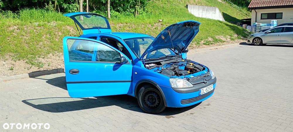 Volkswagen Touran 1.2 TSI Trendline - 7