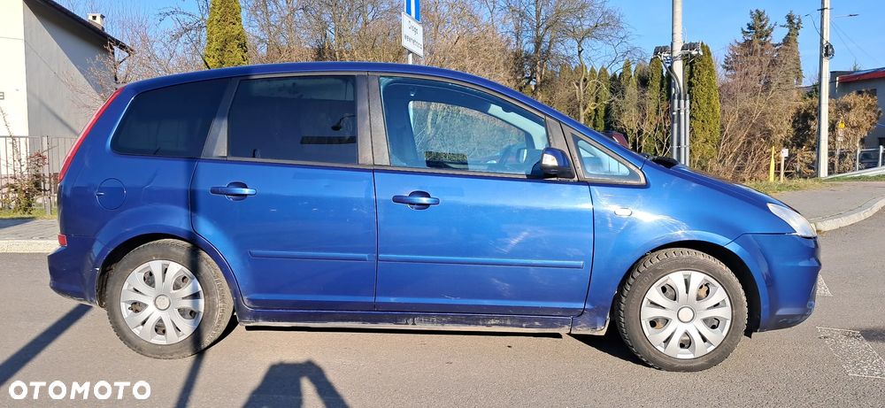 Ford C-MAX 1.8 Titanium - 6