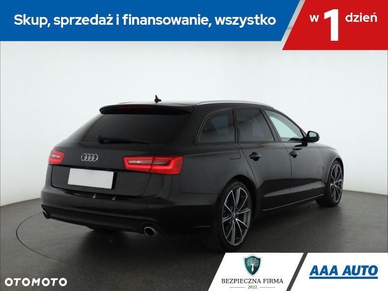 Audi A6 Avant - 6