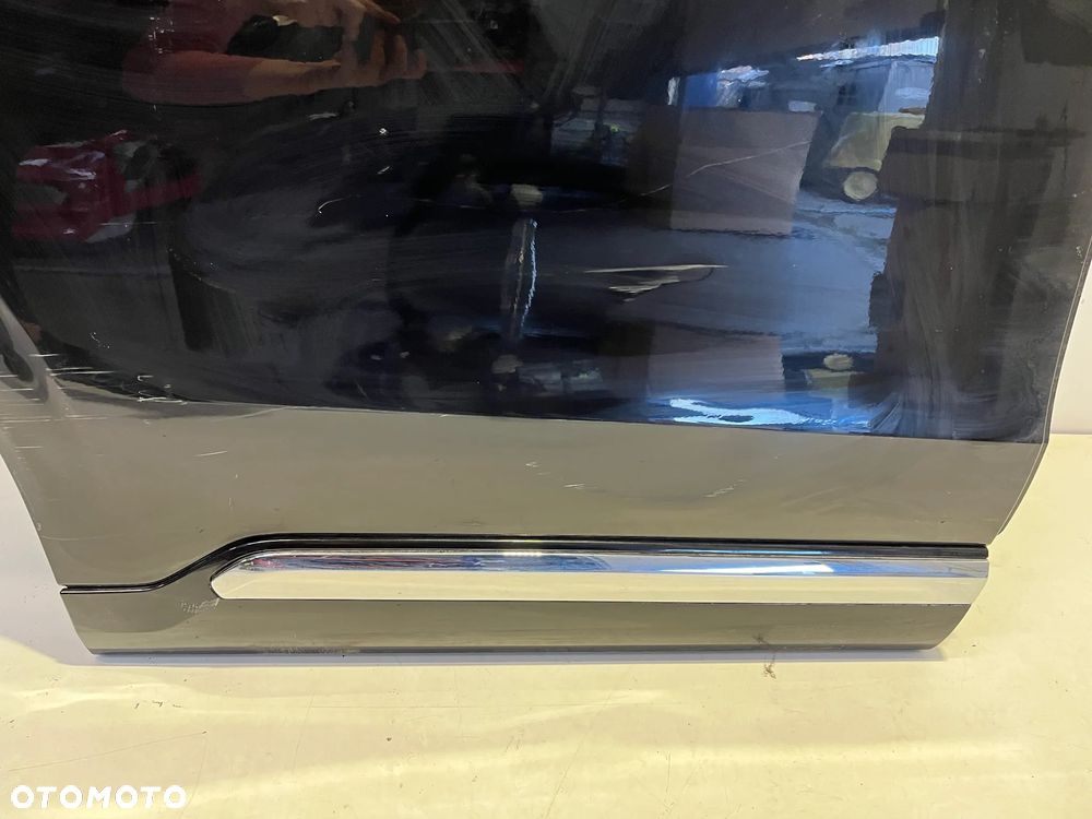 Volvo XC90 II drzwi prawe Tyl Orginal - 3