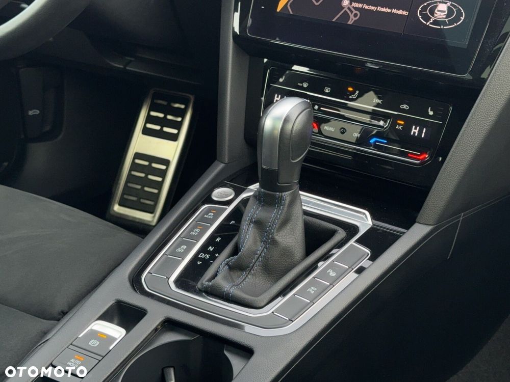 Volkswagen Arteon 2.0 TSI 4Motion R DSG - 20