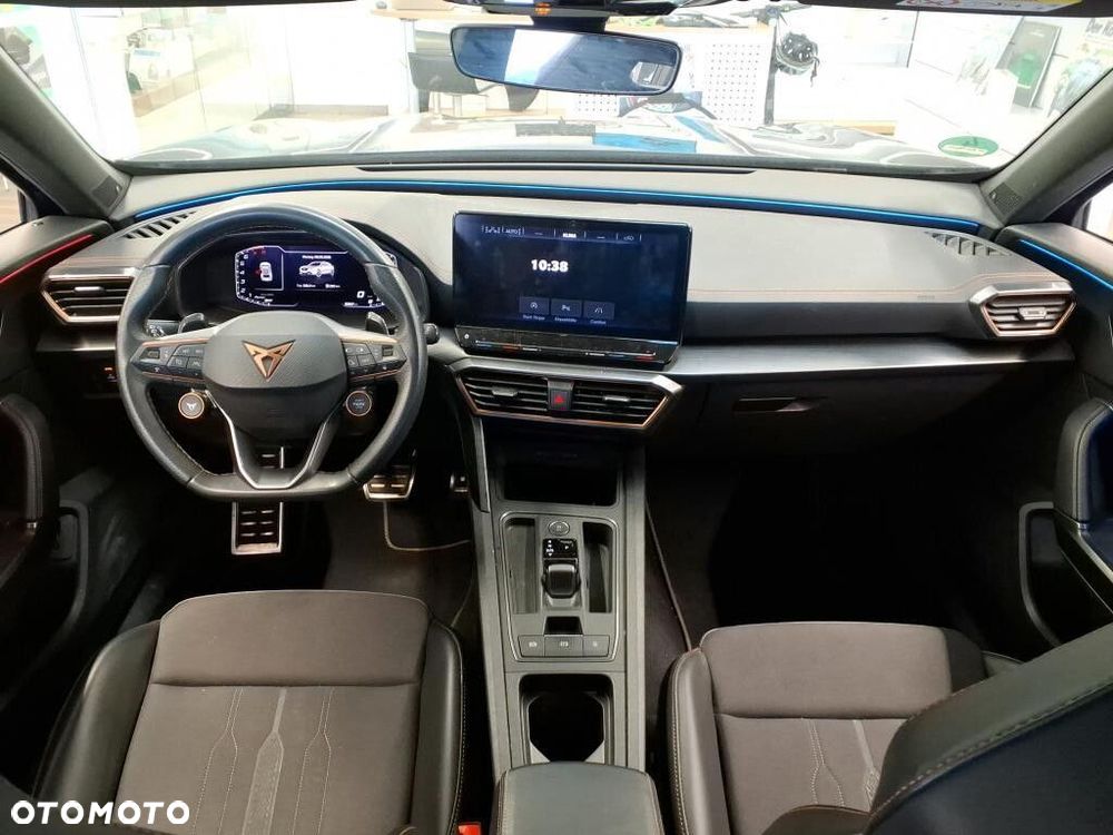 Cupra Formentor 2.0 TSI 4Drive VZ DSG - 3