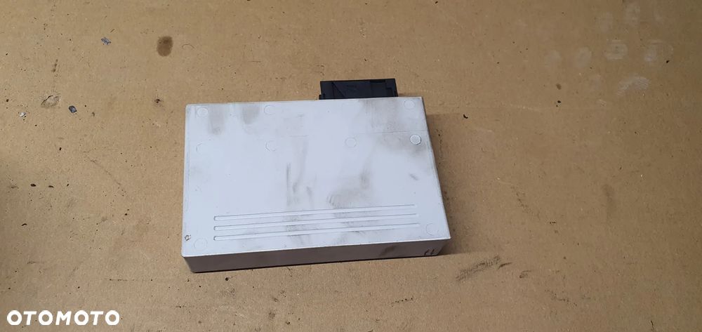 Moduł sterownik Passive GO BMW E91 9134708 - 3