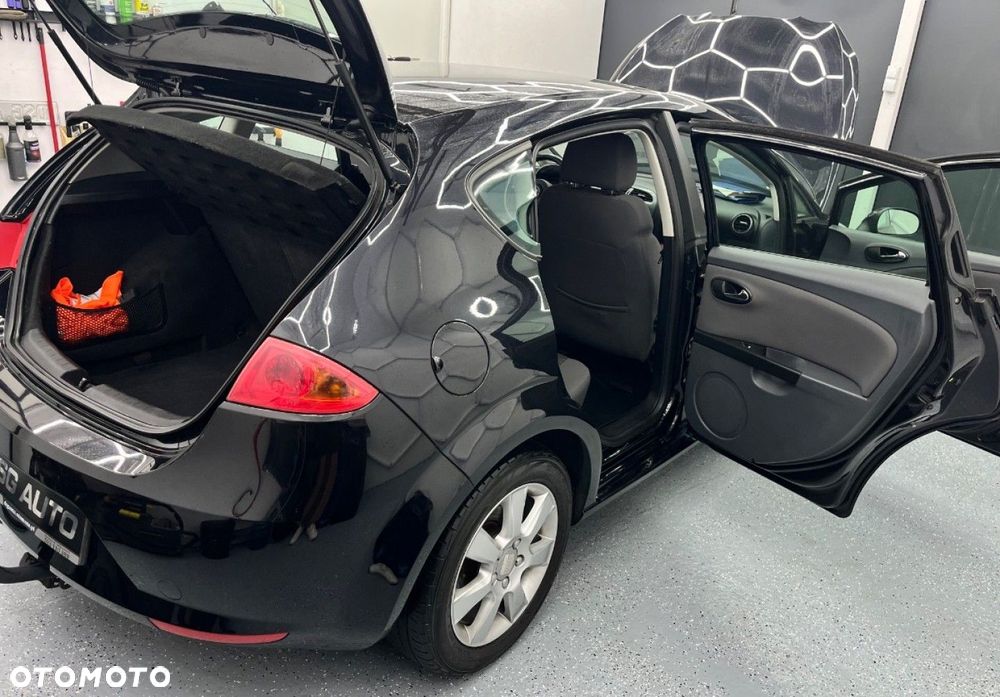 Seat Leon - 33