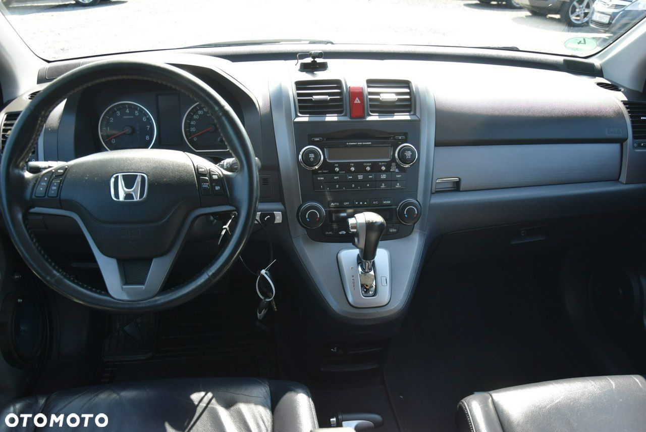 Honda CR-V 2.0 Executive - 25