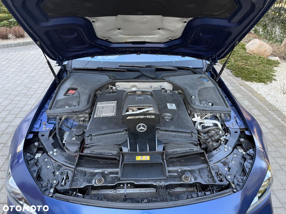 Mercedes-Benz AMG GT - 17
