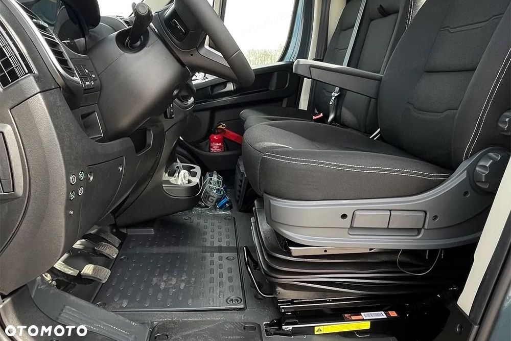 Peugeot Boxer Heavy L3 Autolaweta 2.2 180KM - 10