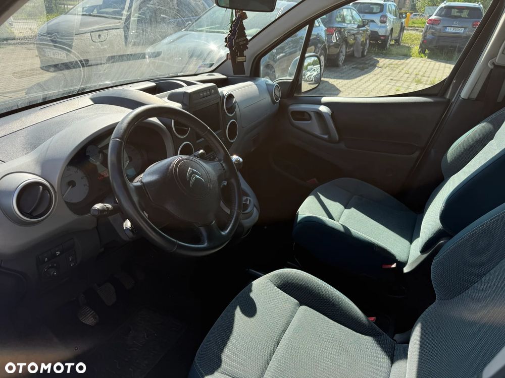 Citroën Berlingo Multispace BlueHDi 100 S&S XTR - 11
