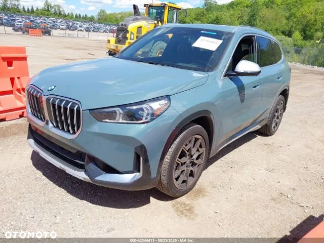 BMW X1 xDrive25i Advantage - 2