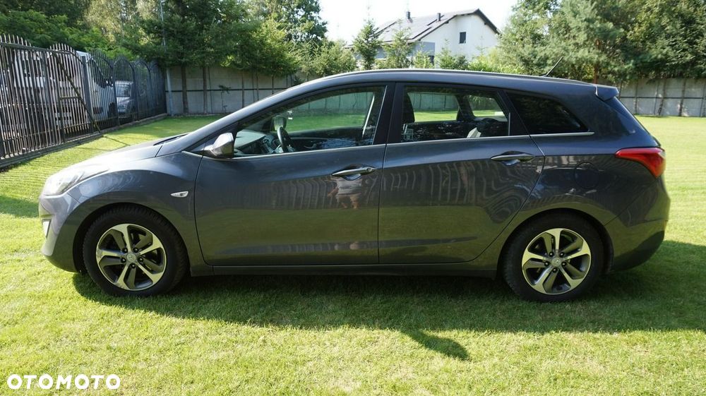 Hyundai i30 - 8
