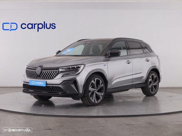Renault Austral 1.2 E-Tech Iconic