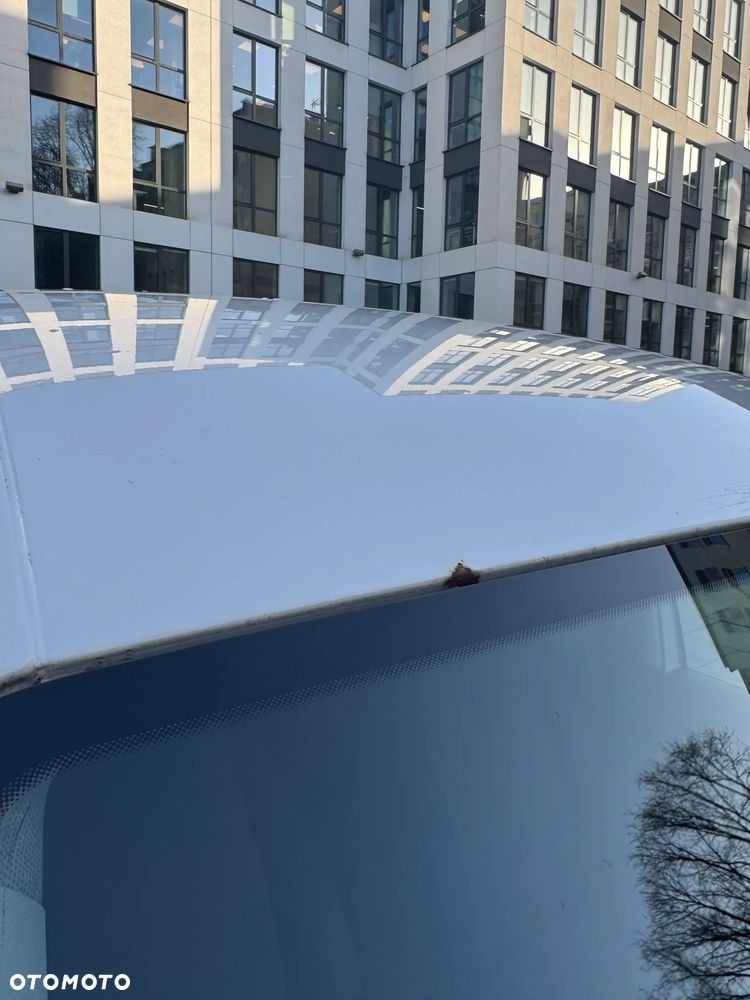 Volkswagen Caddy Standard - 13