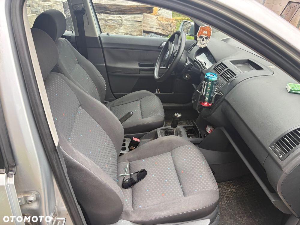 Volkswagen Polo 1.2 12V Basis - 11