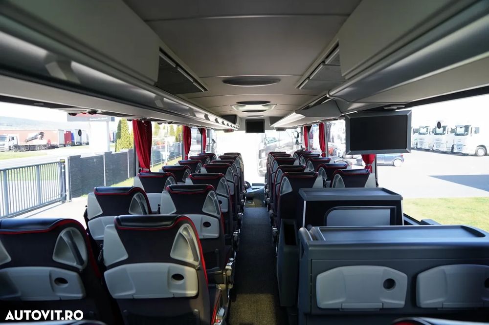 Mercedes-Benz TOURISMO RHD-M / EURO 6 / IMPORTAT / - 39