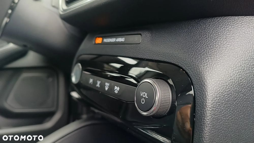 Ford Kuga 2.5 FHEV FWD ST-Line X eCVT - 27