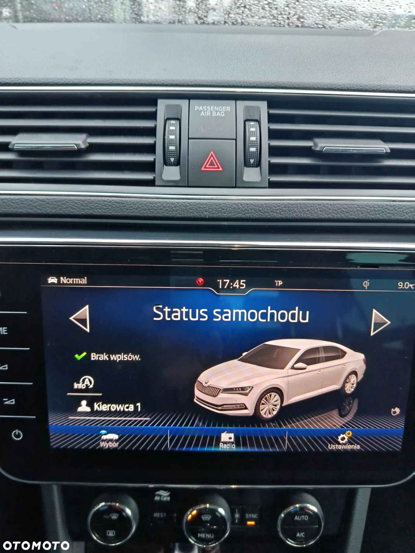 Skoda Superb 2.0 TSI 4x4 L&K DSG - 13