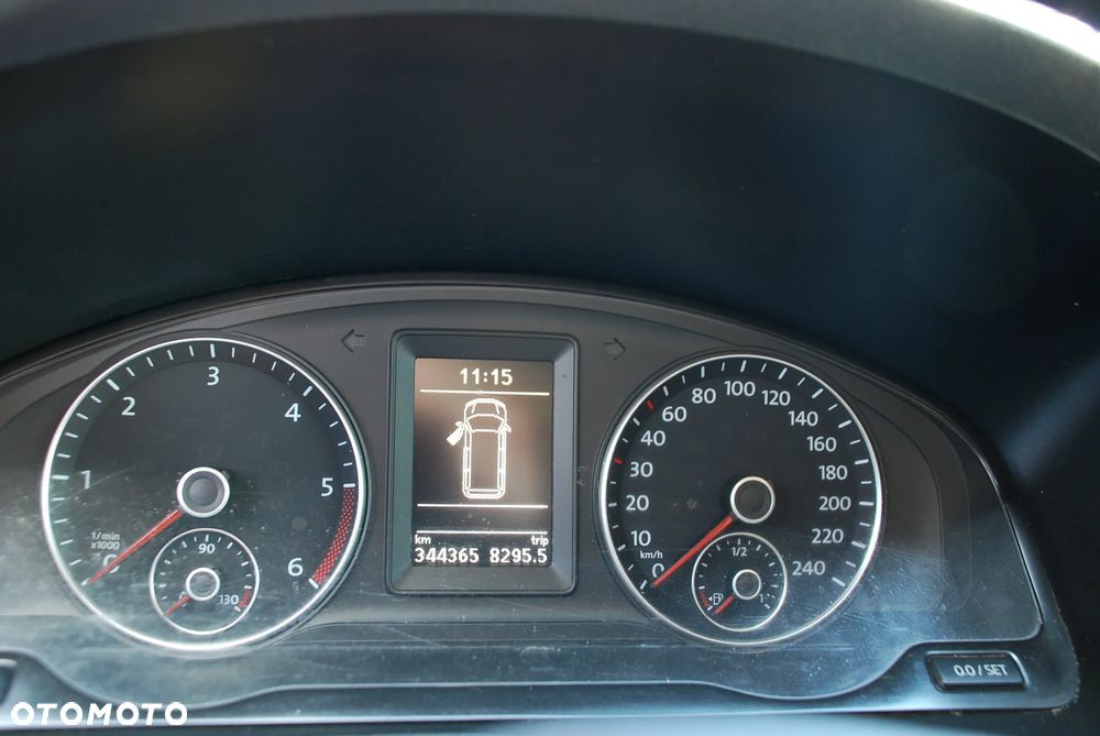 Volkswagen TRANSPORTER - 13