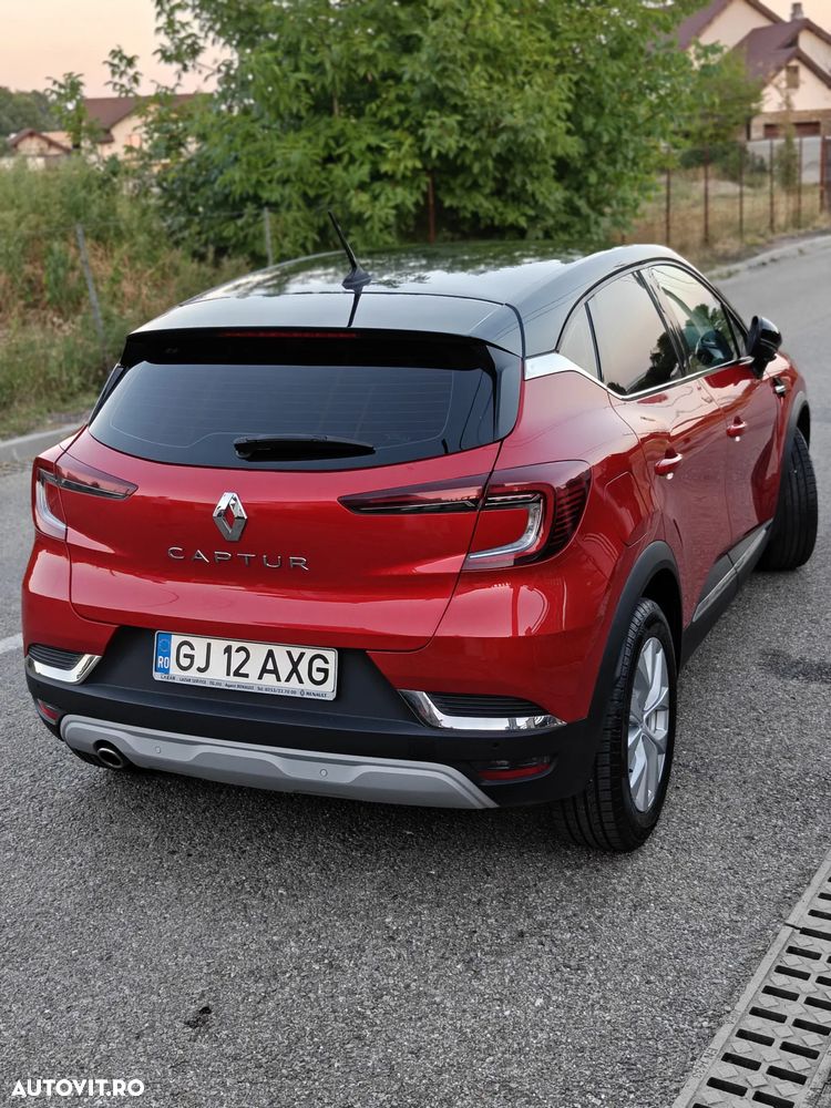 Renault Captur - 26