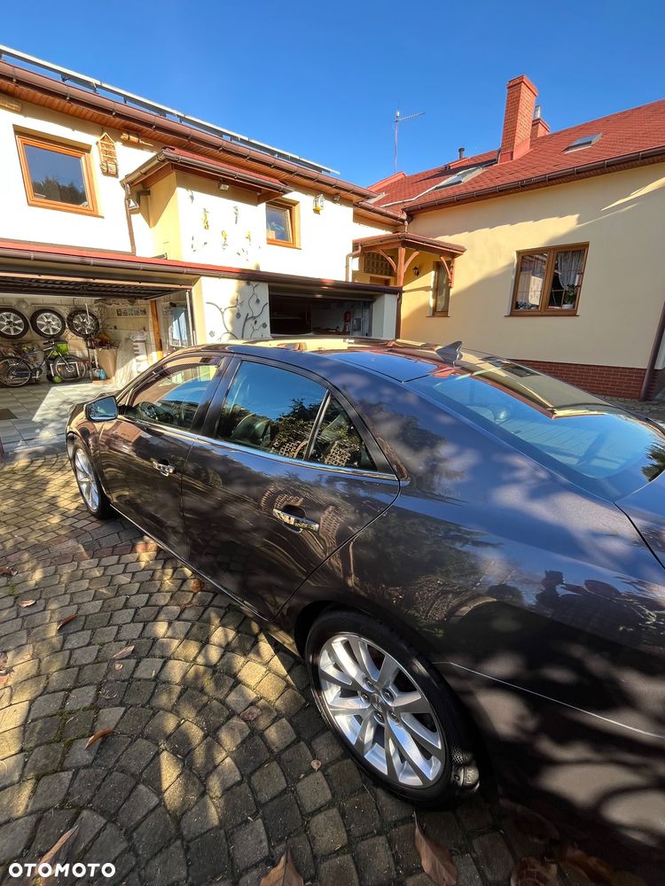 Chevrolet Malibu 2.4 LTZ - 3