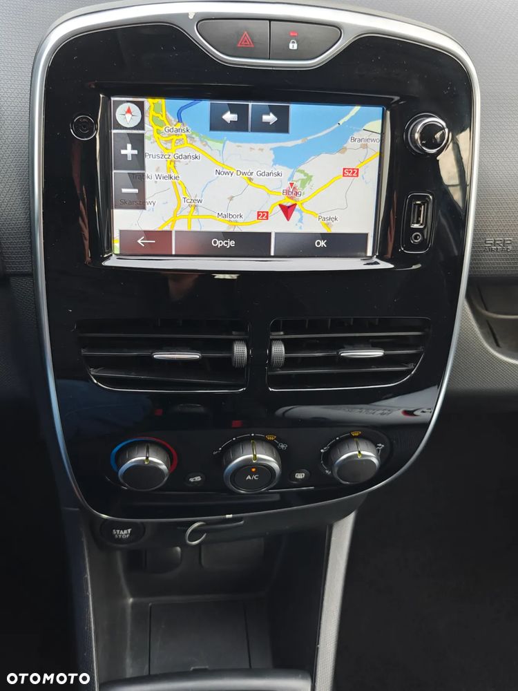 Renault Clio 1.2 16V 75 Life - 7