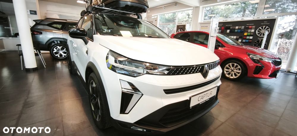 Renault Captur 1.0 TCe Zen - 2