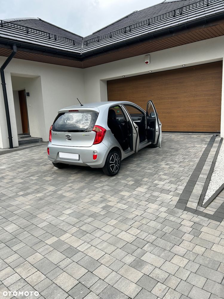 Kia Picanto - 2