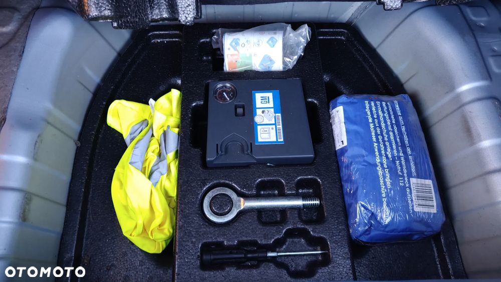 Chevrolet Spark - 22