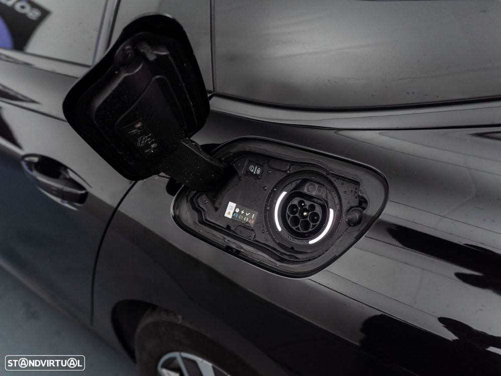 Peugeot 508 SW 1.6 Hybrid Allure e-EAT8 - 10