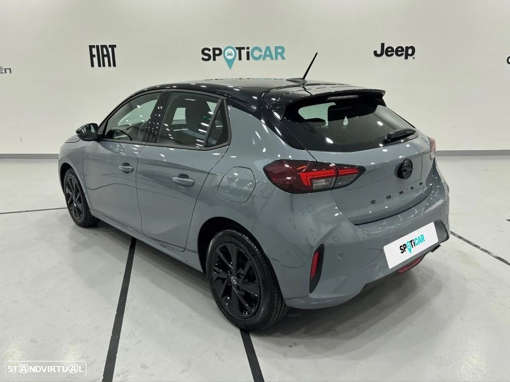 Opel Corsa 1.2 T GS - 5