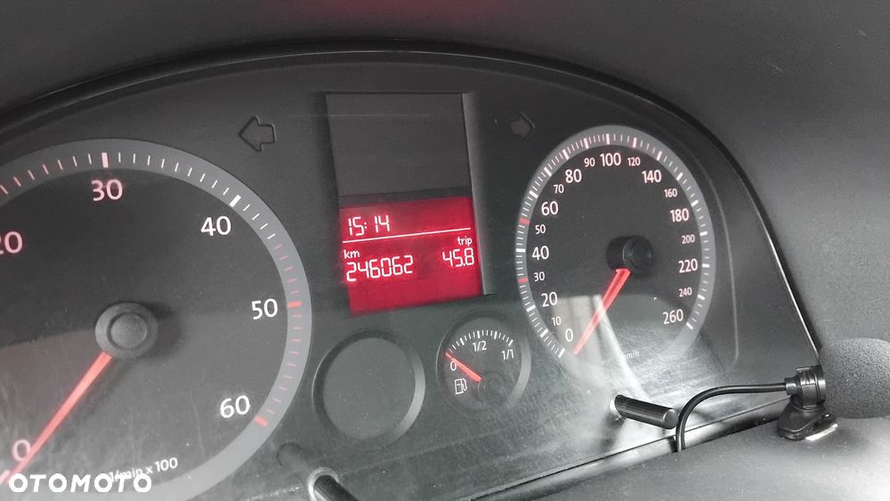 Volkswagen Caddy - 12