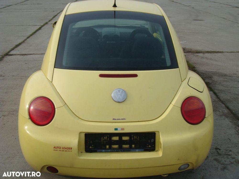 HAION VW NEW BEETLE - 1