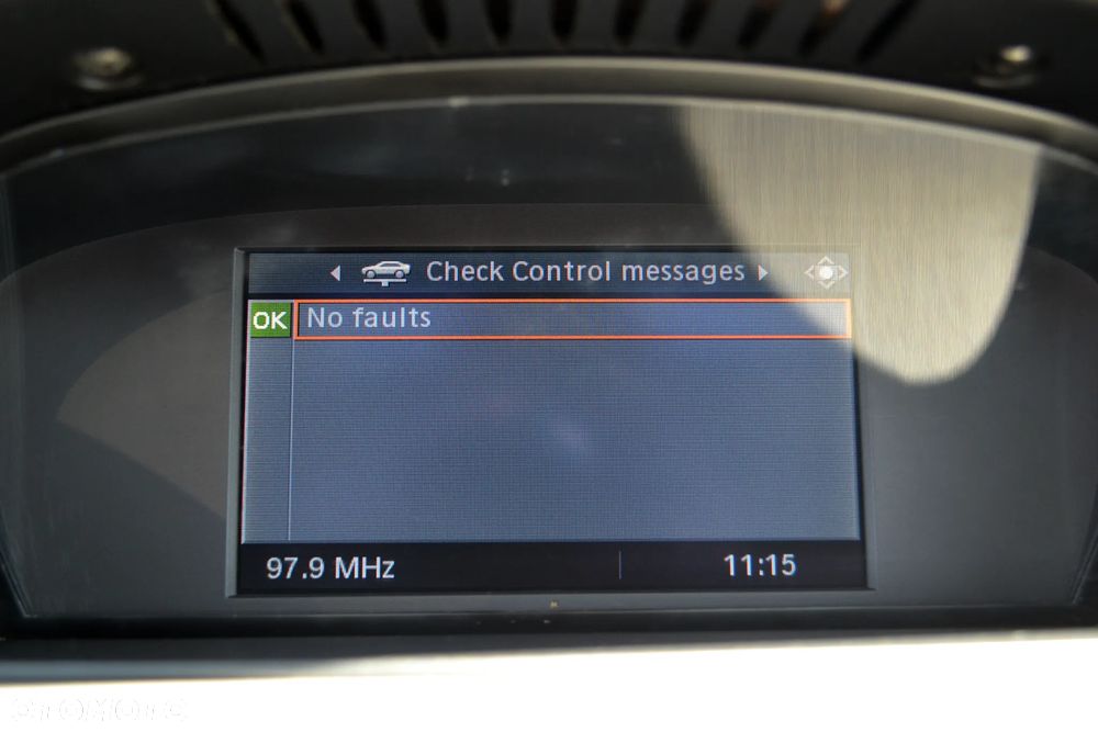 BMW Seria 3 320d DPF - 15