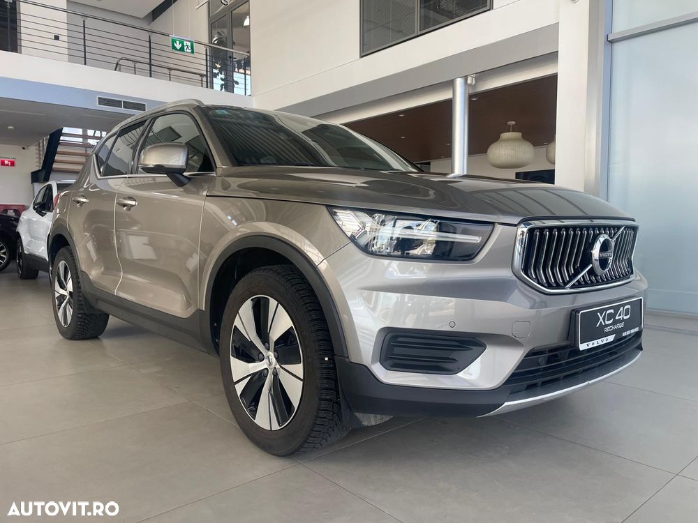 Volvo XC 40 - 3