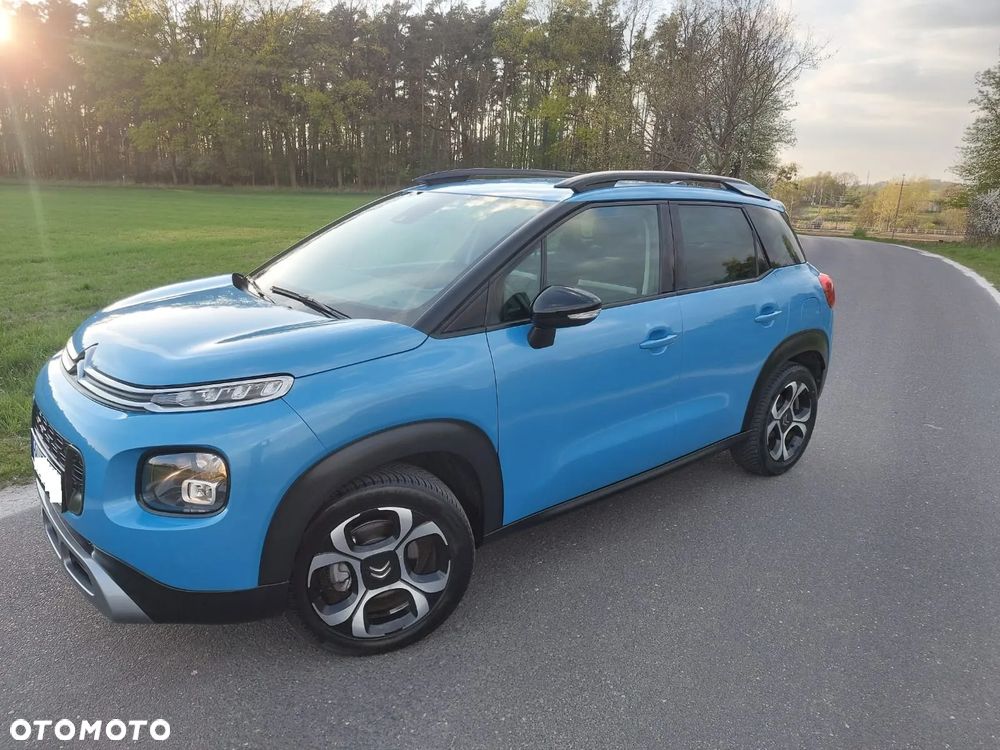 Citroën C3 Aircross - 24