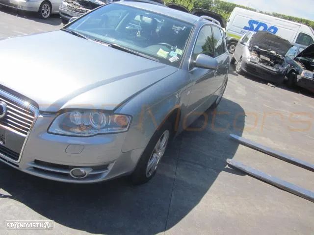 Audi A4 2.0 TDI para Peças - 1