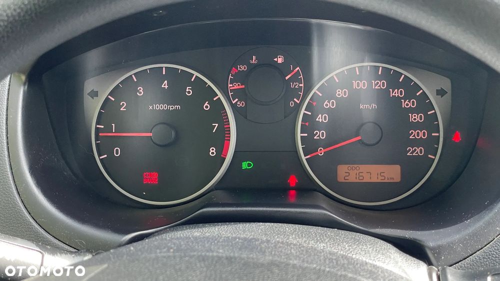 Hyundai i20 1.2 Classic - 14