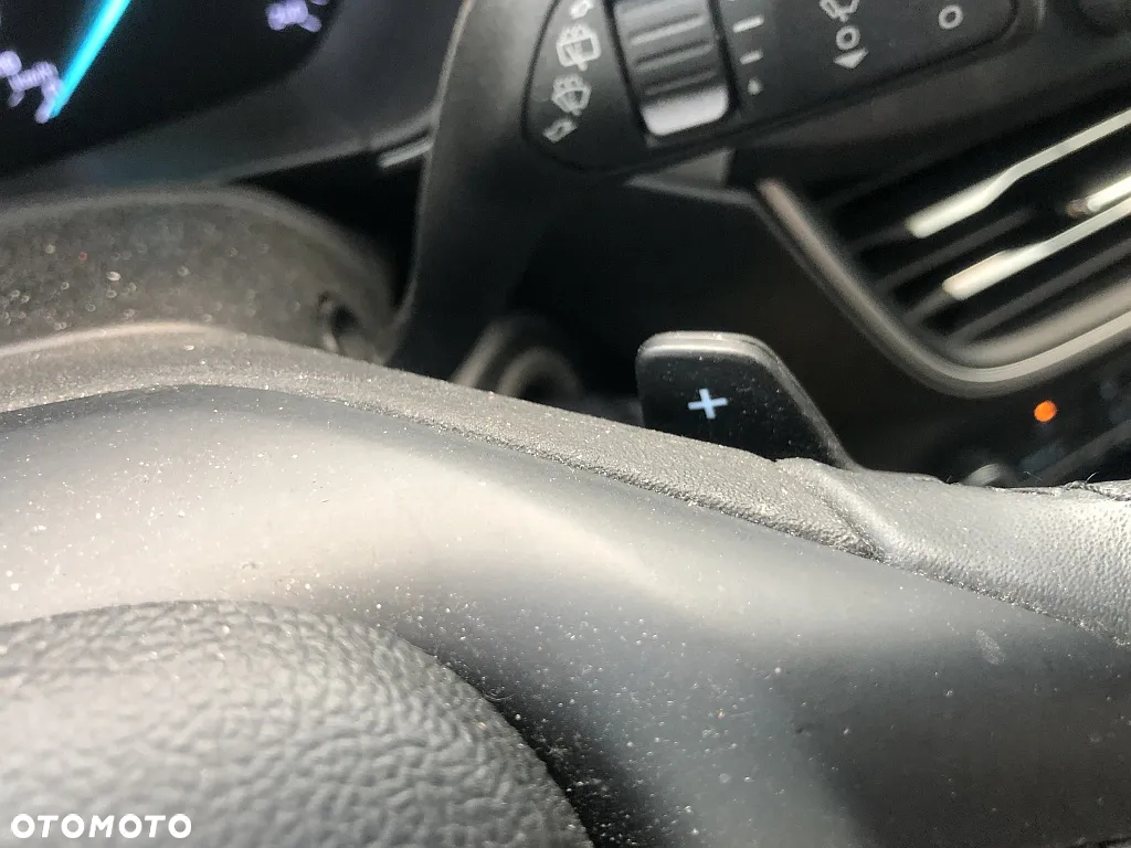 Ford Focus 2.0 EcoBlue Active X - 19