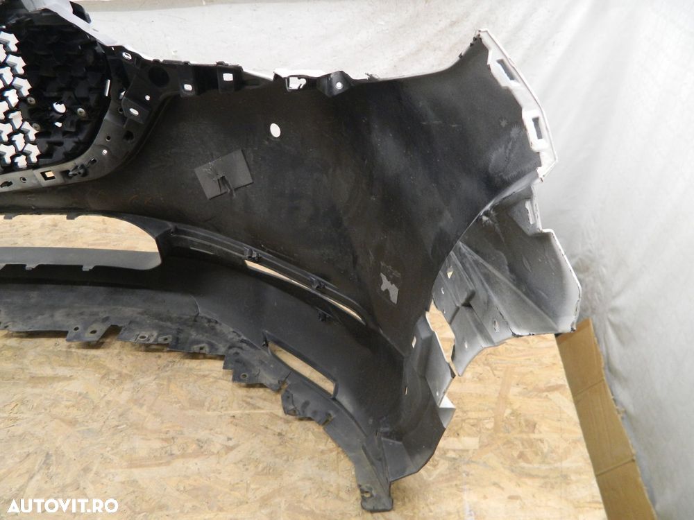 Bara fata Mazda CX30, 2019, 2020, 2021, 2022, DFR5-50031. - 5