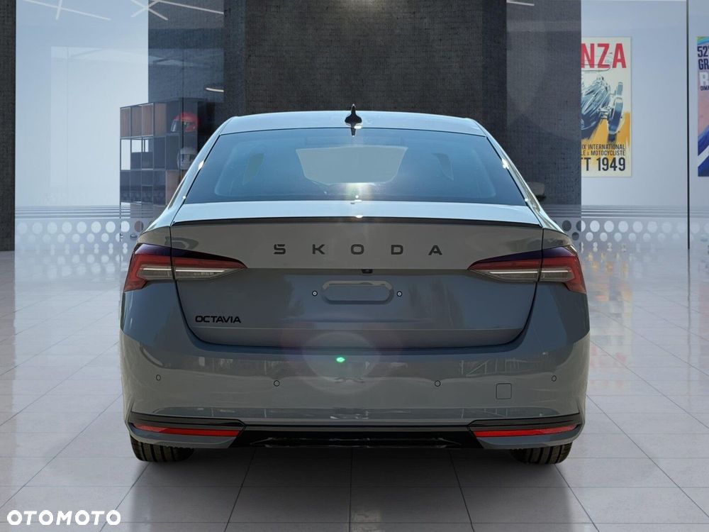 Skoda Octavia - 10