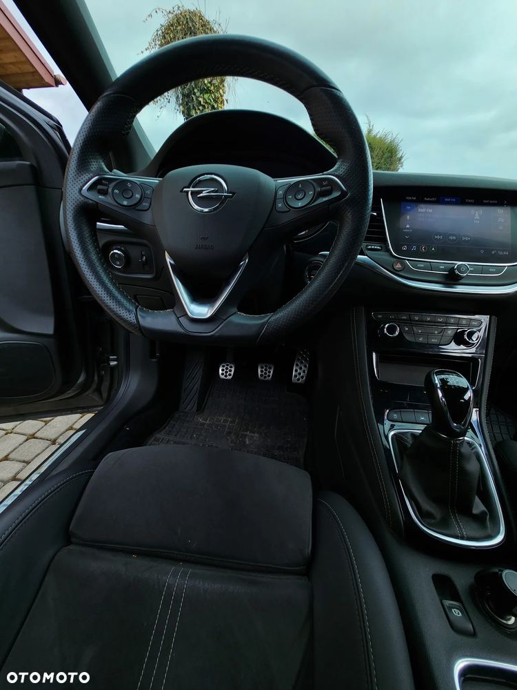 Opel Astra 1.2 T Ultimate S&S - 13