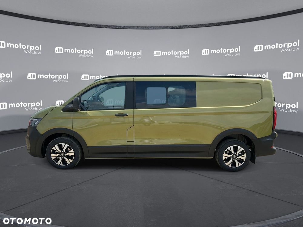 Volkswagen Transporter T7 Furgon PLUS 4MOTION/PanAmericana/6 osob./AUTOMAT 2,0 TDI 170 KM r. o. 3500 mm - 5