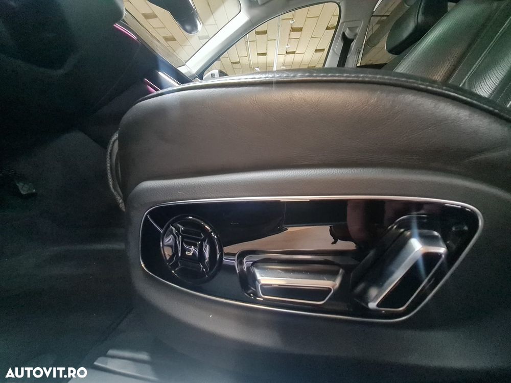 Audi A8 - 14